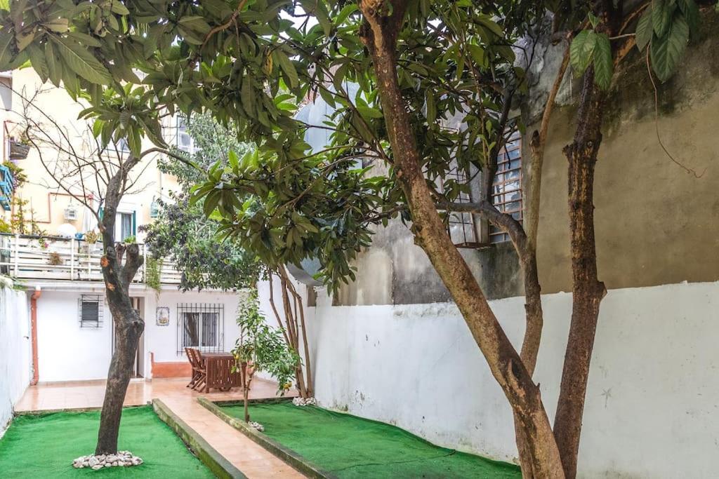 My Little Garden Apartment Lisbon Exterior photo